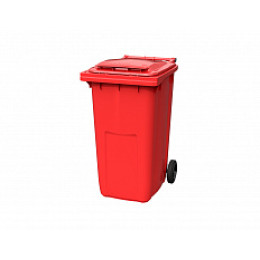 Мусорный контейнер 240л.
