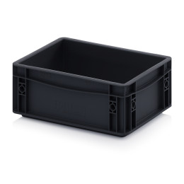 Eвроконтейнеры ESD EG 32/12 HG