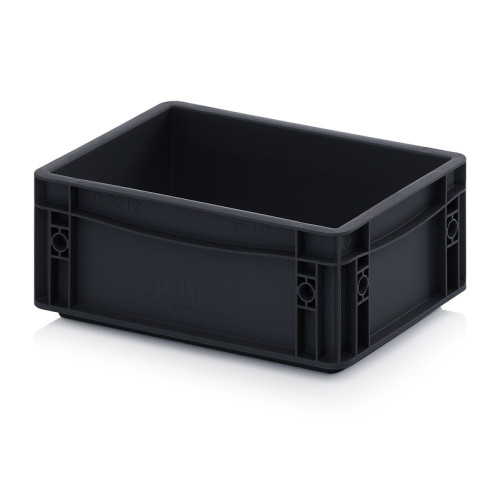 Eвроконтейнеры ESD EG 32/12 HG
