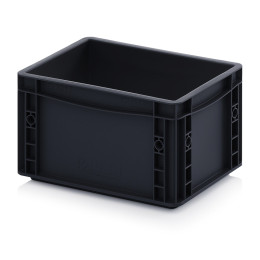 Eвроконтейнеры ESD EG 32/17 HG