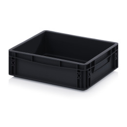 Eвроконтейнеры ESD EG 43/12 HG