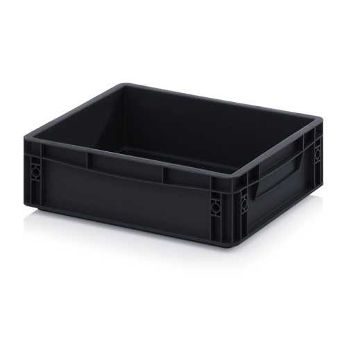 Eвроконтейнеры ESD EG 43/12 HG
