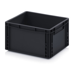 Eвроконтейнеры ESD EG 43/22 HG