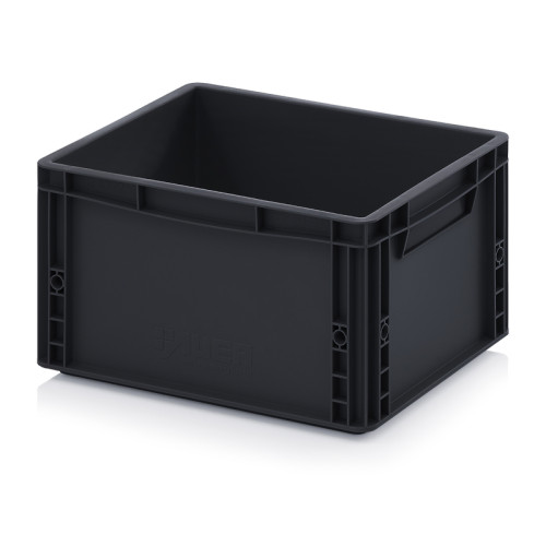 Eвроконтейнеры ESD EG 43/22 HG