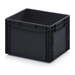 Eвроконтейнеры ESD EG 43/27 HG