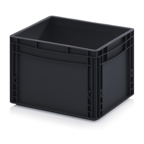 Eвроконтейнеры ESD EG 43/27 HG