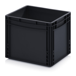 Eвроконтейнеры ESD EG 43/32 HG