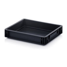 Eвроконтейнеры ESD EG 43/75 HG