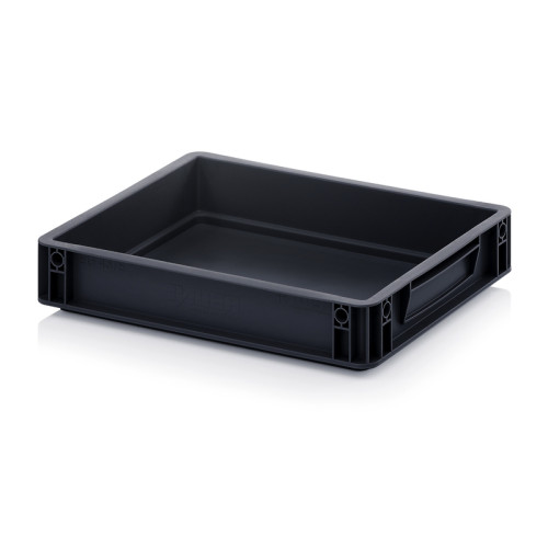 Eвроконтейнеры ESD EG 43/75 HG