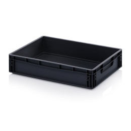 Eвроконтейнеры ESD EG 64/12 HG