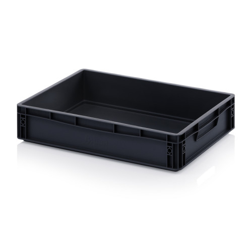 Eвроконтейнеры ESD EG 64/12 HG