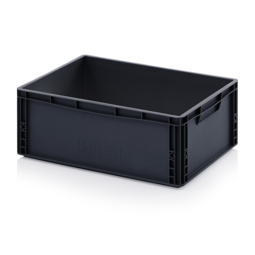 Eвроконтейнеры ESD EG 64/22 HG