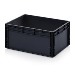 Eвроконтейнеры ESD EG 64/27 HG