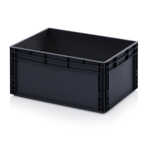 Eвроконтейнеры ESD EG 64/27 HG