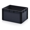 Eвроконтейнеры ESD EG 64/32 HG