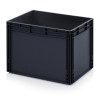 Eвроконтейнеры ESD EG 64/42 HG