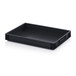 Eвроконтейнеры ESD EG 64/75 HG