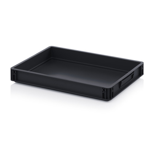 Eвроконтейнеры ESD EG 64/75 HG