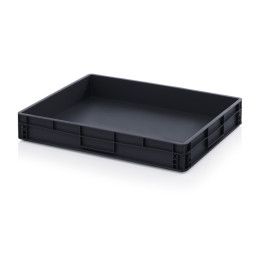 Eвроконтейнеры ESD EG 86/12 HG