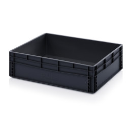 Eвроконтейнеры ESD EG 86/22 HG