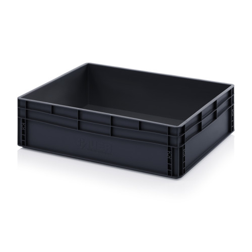 Eвроконтейнеры ESD EG 86/22 HG