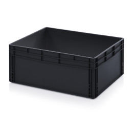 Eвроконтейнеры ESD EG 86/32 HG
