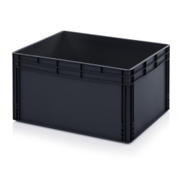 Eвроконтейнеры ESD EG 86/42 HG