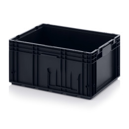 Контейнеры ESD-R-KLT 6429