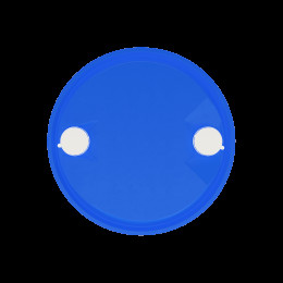 Бочка L-Ring Plus Drums 227 л