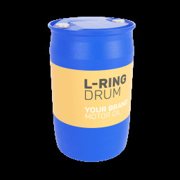 Бочка L-Ring Plus Drums 227 л