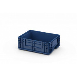 Пластиковый ящик R-KLT 4315 (396х297х147,5)