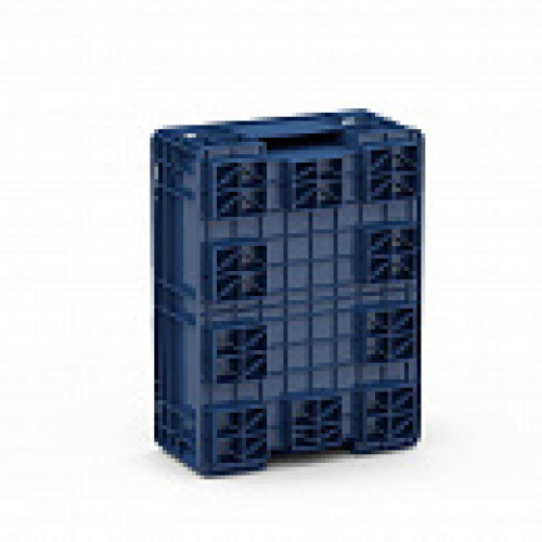 Пластиковый ящик R-KLT 4315 (396х297х147,5)