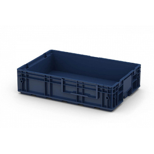 Пластиковый ящик R-KLT 6415 (594х396х147,5)