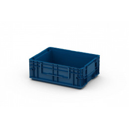 Пластиковый ящик RL-KLT 4147 (396х297х147,5)