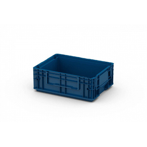 Пластиковый ящик RL-KLT 4147 (396х297х147,5)