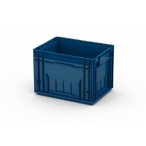 Пластиковый ящик RL-KLT 4280 (396х297х280)
