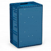 Пластиковый ящик RL-KLT 6280 (592х396х280)