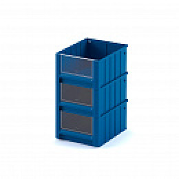 Полочный лоток SK 3214 (300х234х140)