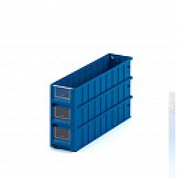 Полочный лоток SK 5109 (500х117х90)