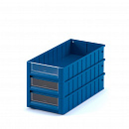 Полочный лоток SK 61509 (600х156х90)