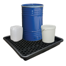 Поддон-лоток ПДО-ЦП 60