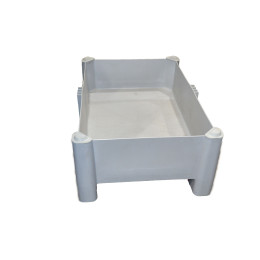 Бокс паллет 800 SH 440