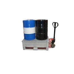 Бокс паллет 800 SH 440