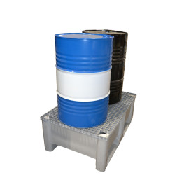 Бокс паллет 800 SH 440