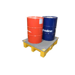 Бокс паллет АСЕ 1000 SH 270