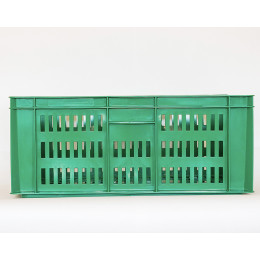 Ящик колбасный Европак Арт. 201