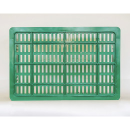 Ящик колбасный Европак Арт. 201