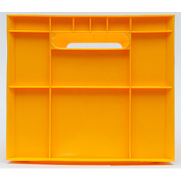 Ящик молочный Арт. 303 Финпак