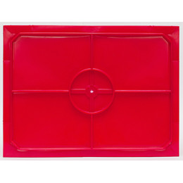 Ящик молочный Арт. 303 Финпак