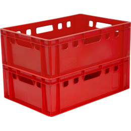 Ящик мясной Арт. 207 Е2